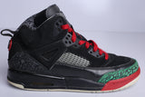 Nike Jordan Spizike Sneaker - (Condition Excellent)