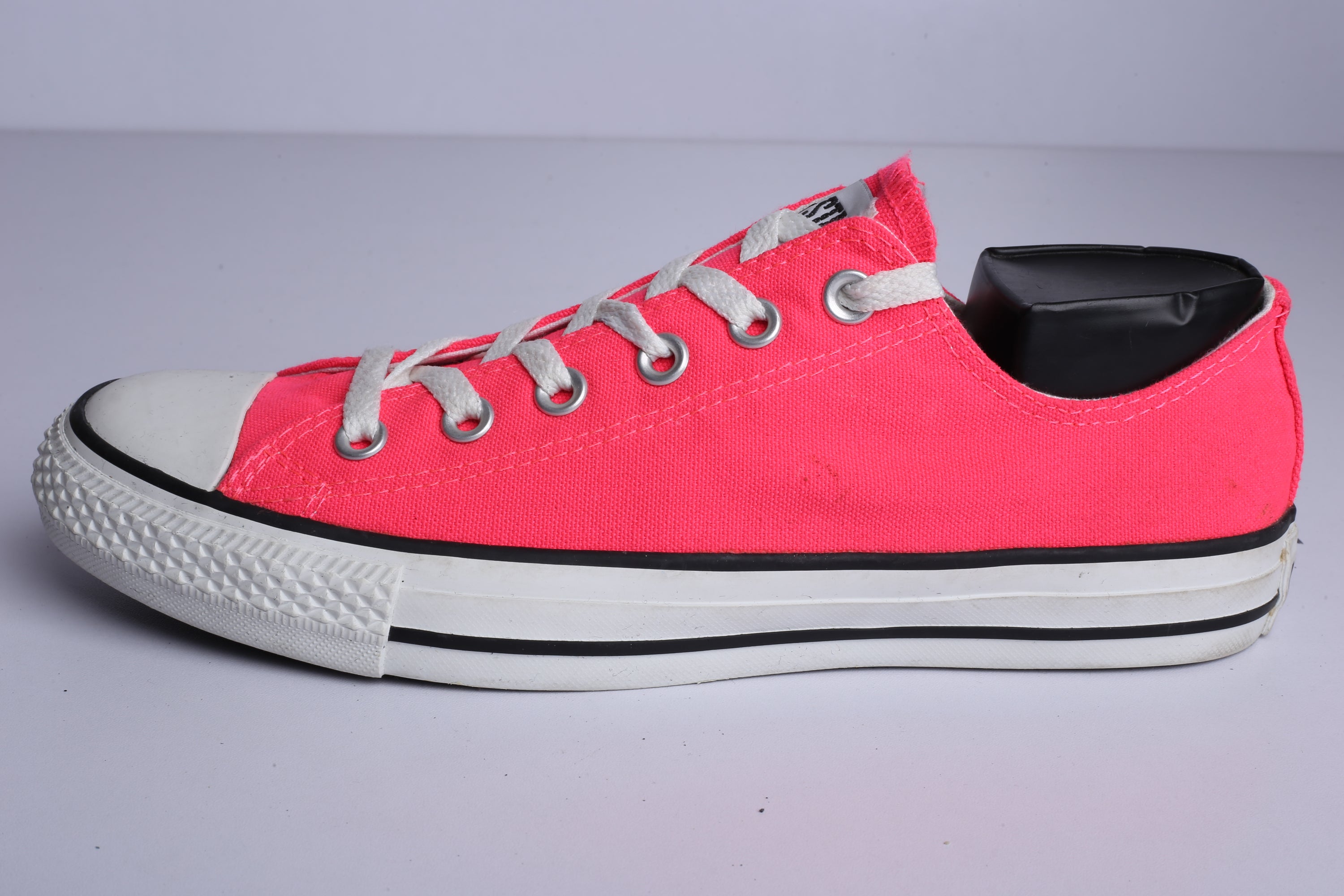 Chuck Taylor All Star Lows Pink Sneaker - (Condition Premium*)