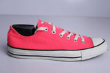 Chuck Taylor All Star Lows Pink Sneaker - (Condition Premium*)