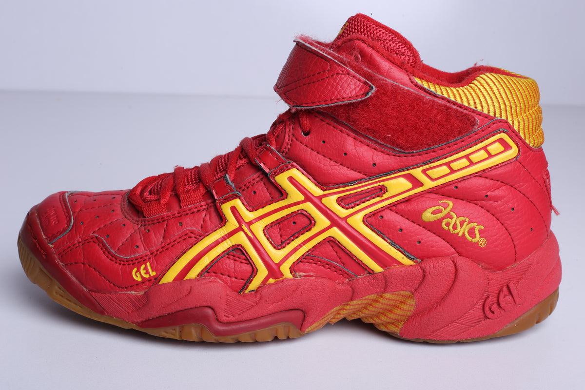 Asics Gel -Power Sneaker - (Condition Good)