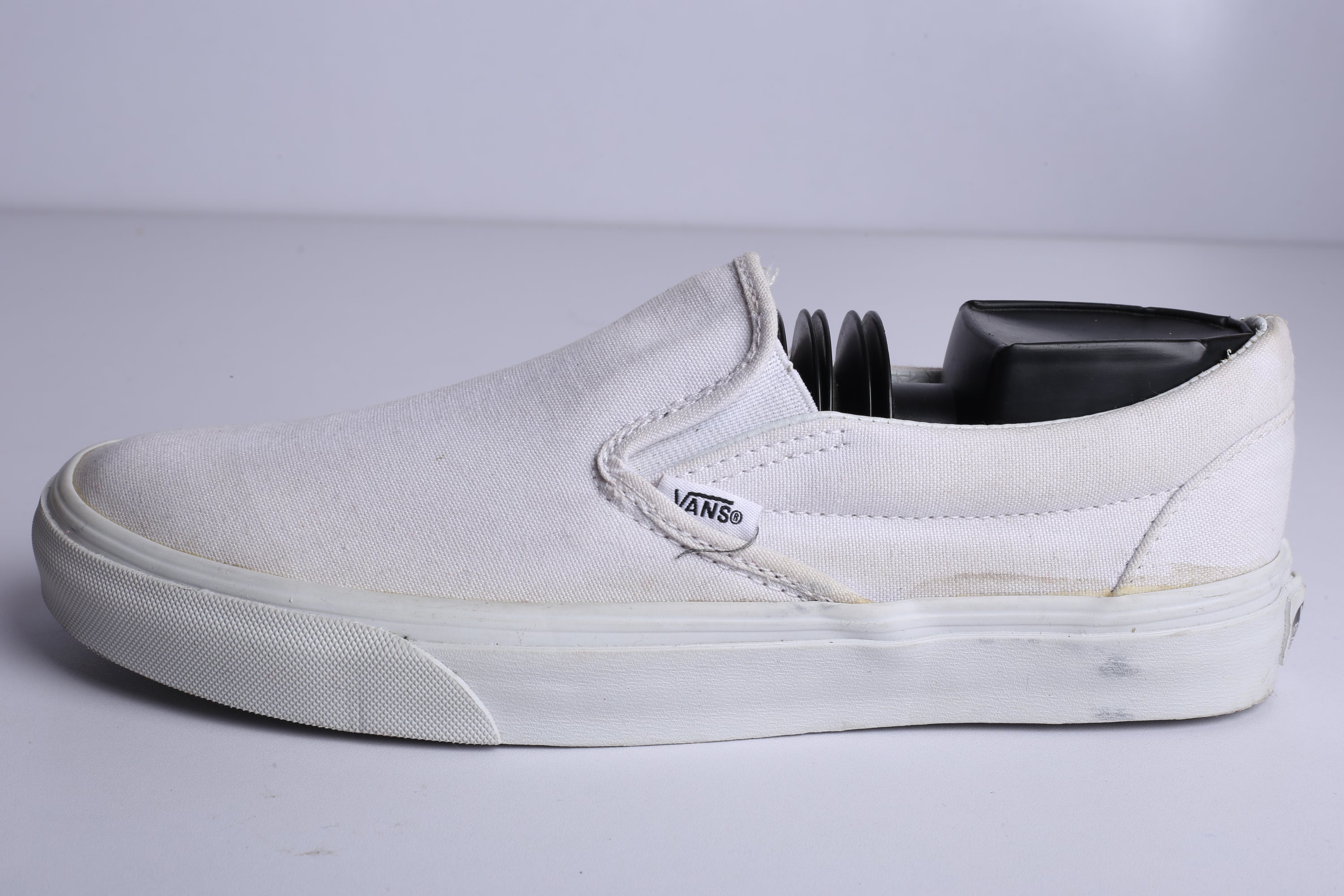 Vans Off the Wall Slip On Sneaker - (Condition Excellent)