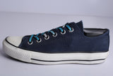 Chuck Taylor All Star Low Navy Sneaker - (Condition Premium*)