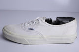 Vans Off the Wall Classic Sneaker White - (Condition Excellent)