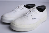 Vans Off the Wall Classic Sneaker White - (Condition Excellent)