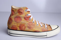 Chuck Taylor All Star Low Pepperoni Sneaker - (Condition Good)