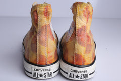 Chuck Taylor All Star Low Pepperoni Sneaker - (Condition Good)