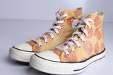 Chuck Taylor All Star Low Pepperoni Sneaker - (Condition Good)