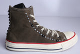 Chuck Taylor All Star High Brown Sneaker - (Condition Premium)
