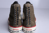 Chuck Taylor All Star High Brown Sneaker - (Condition Premium)