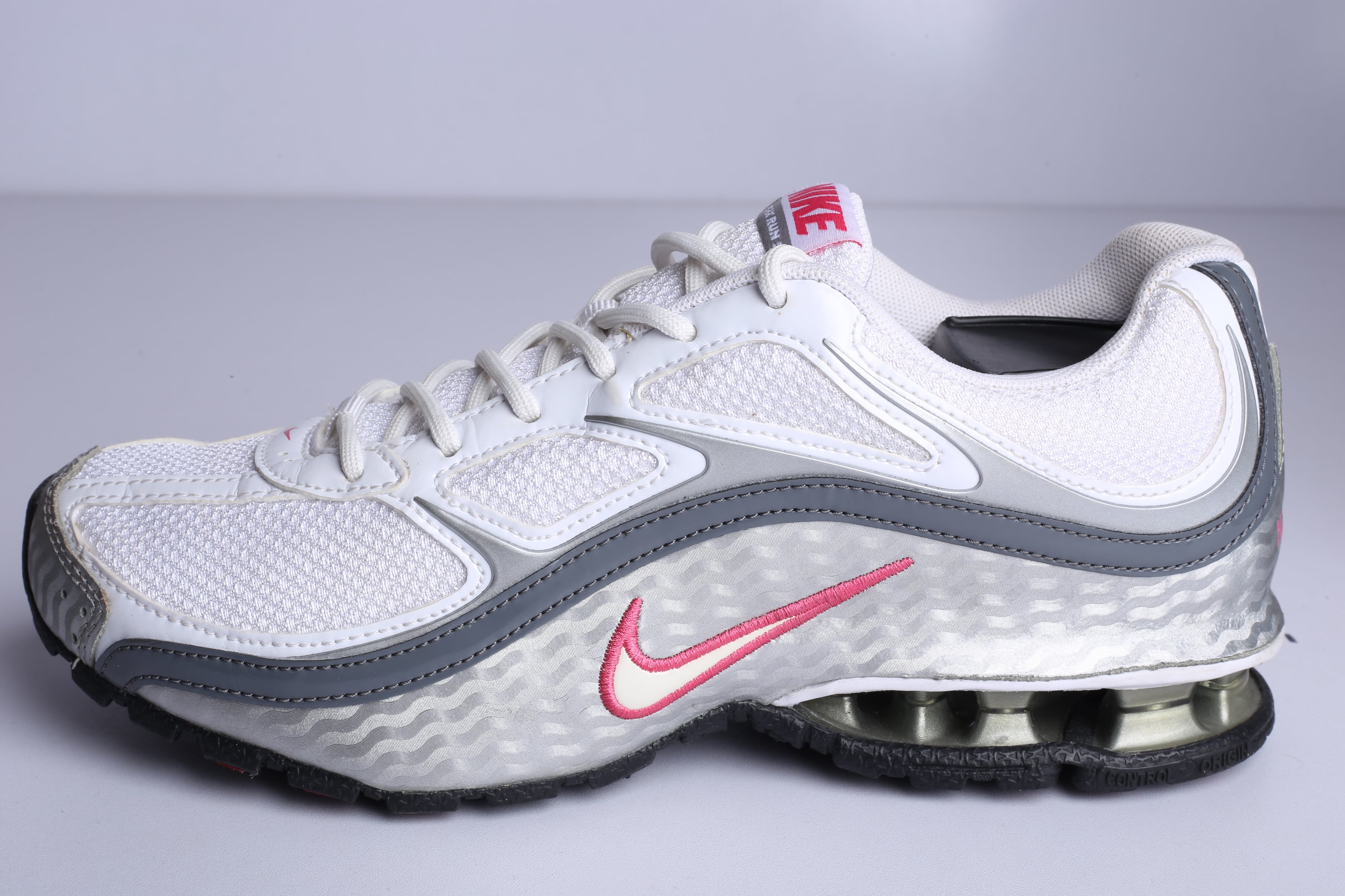 Nike Reax Running - (Condition Premium)