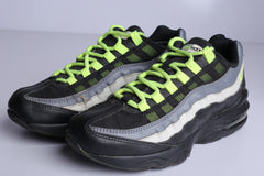 Nike Airmax 95 Sneaker Neon - (Condition Excellent)