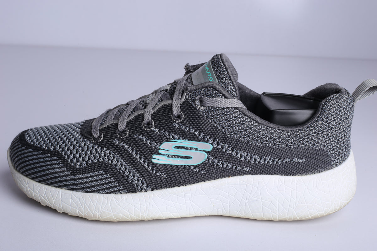 Skechers Lite-Weight Running - (Condition Excellent)