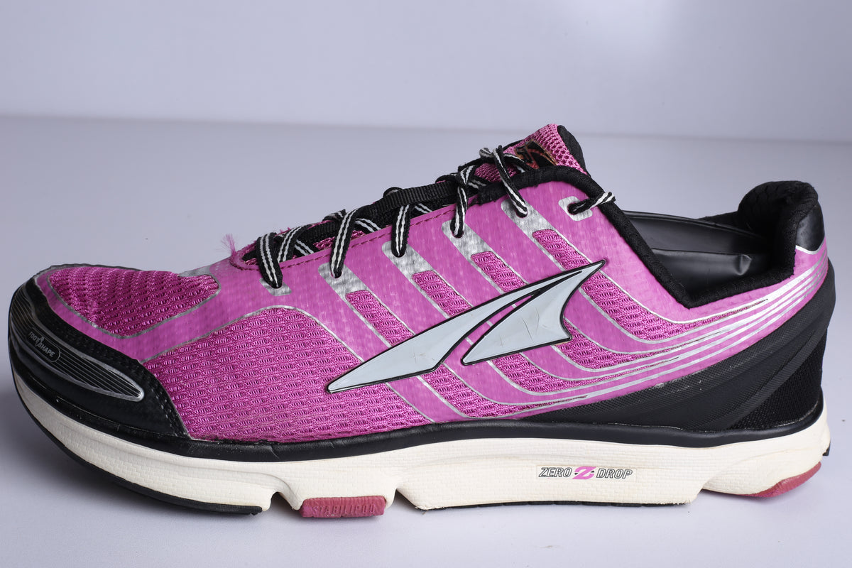 Altra Zero Drop Running - (Condition Excellent)