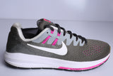 Nike Zoom Strucute Running - (Condition Excellent)