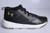 Under Armour Curry 6 Sneaker - (Condition Excellent)