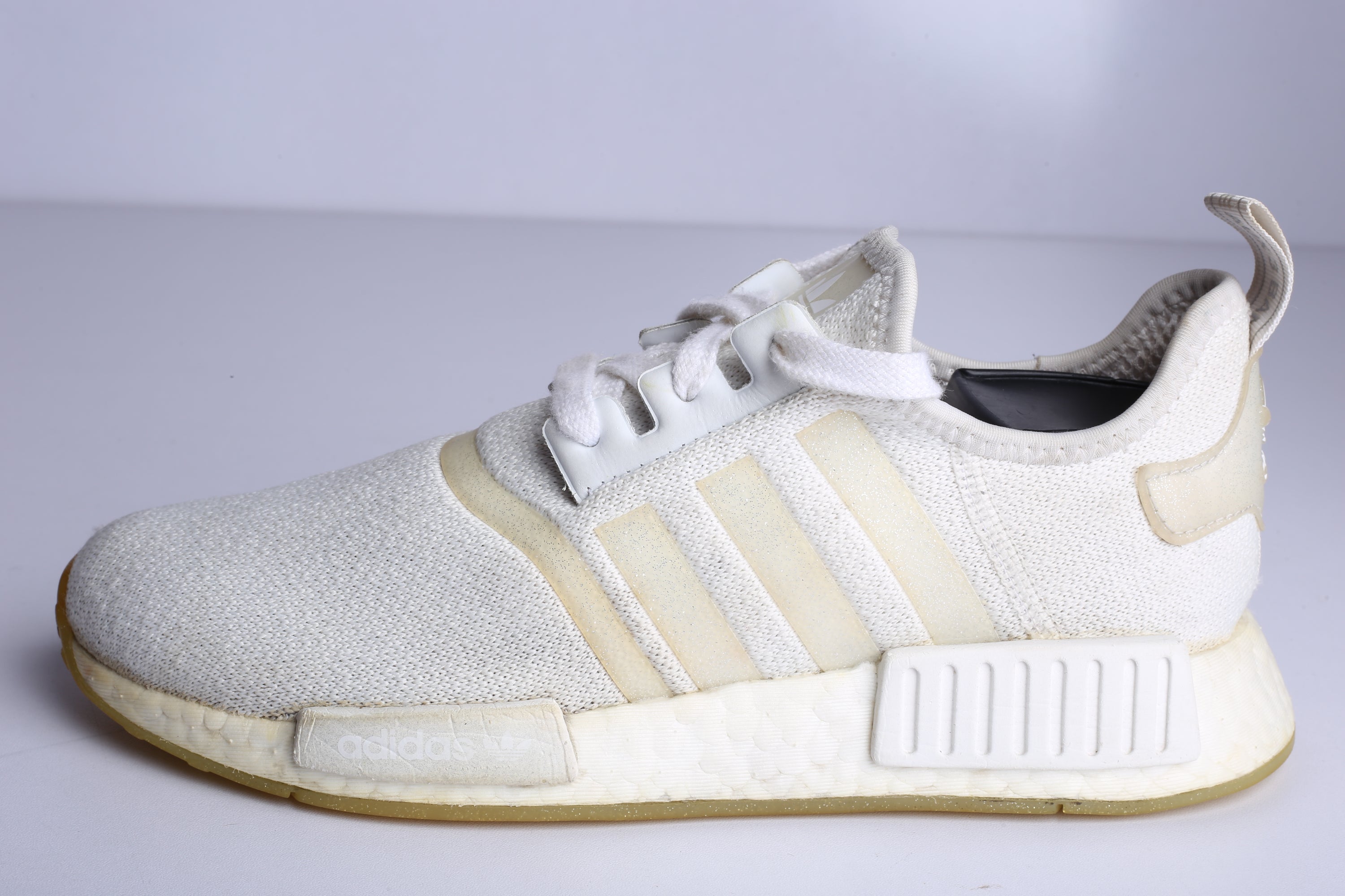 Adidas NMD R1 Sneaker - (Condition Excellent)