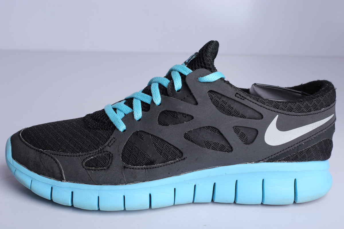 Nike Free 2.0 Running - (Condition Good)