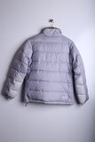 Vintage 90's Haley Hanset Puffer Jacket Polyester