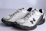 Under Armour Athletic Sneaker - (Condition Excellent)