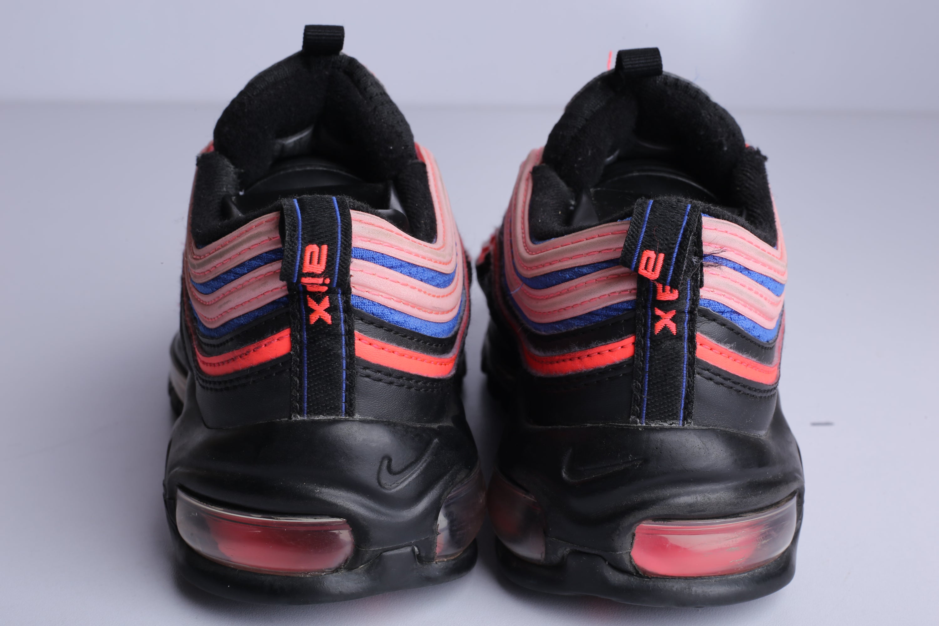 Nike Airmax 97 Sneaker - (Condition Premium)