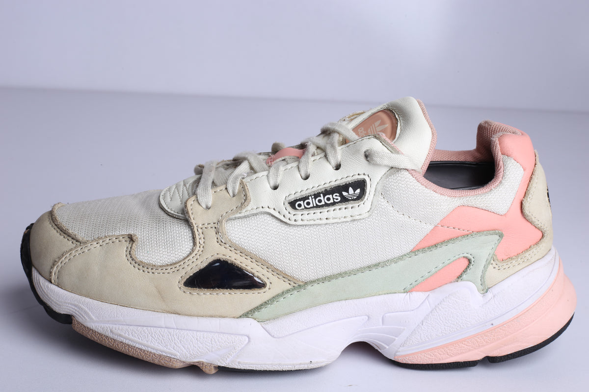 Adidas Falcon II  Sneaker - (Condition Excellent)