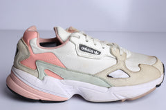 Adidas Falcon II  Sneaker - (Condition Excellent)