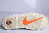 Nike Air More Uptemtp 96 Denim Sneaker - (Condition Excellent)