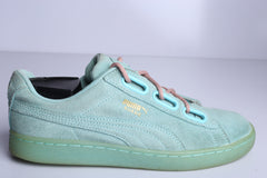 Puma Suede Sneaker - (Condition Good)