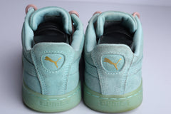 Puma Suede Sneaker - (Condition Good)