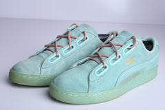 Puma Suede Sneaker - (Condition Good)