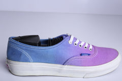 Vans Off the Wall Tie Dye Sneaker - (Condition Premium)