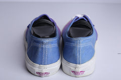 Vans Off the Wall Tie Dye Sneaker - (Condition Premium)