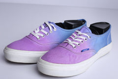 Vans Off the Wall Tie Dye Sneaker - (Condition Premium)