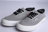 Vans Off the Wall Leopard Printed Sneaker - (Condition Premium)