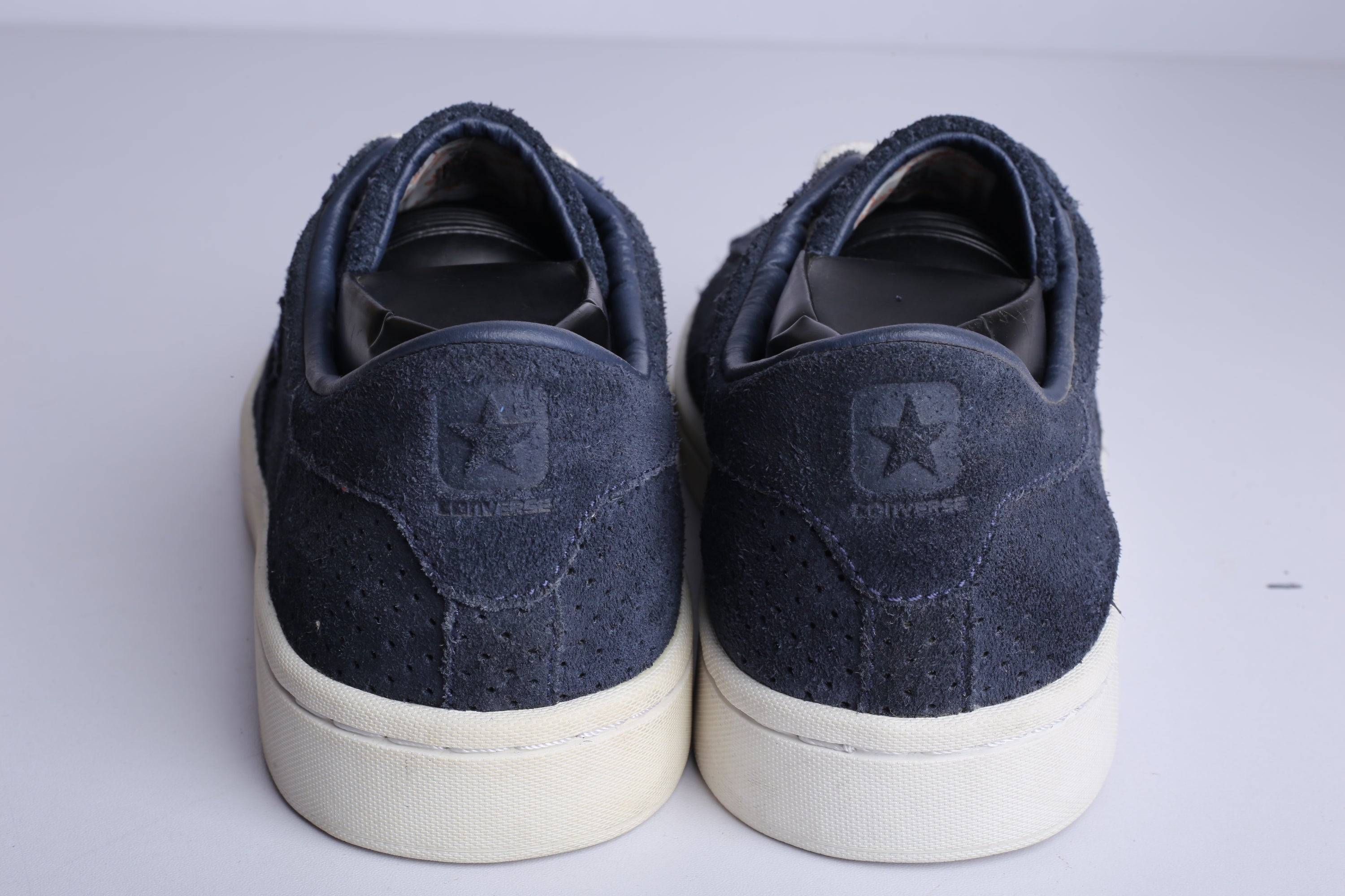 Chuck Taylor All Star Low Canvas Sneaker - (Condition Premium)