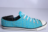 Chuck Taylor All Star Low Aqu Sneaker - (Condition Premium)