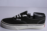 Vans Off The Wall Sneaker Classic Black Sneaker - (Condition Excellent)
