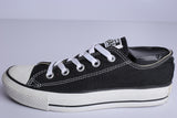Chuck Taylor All Star Low Navy Sneaker - (Condition Premium)