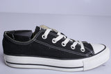 Chuck Taylor All Star Low Navy Sneaker - (Condition Premium)