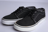 Vans Off the Wall Classic Sneaker Black - (Condition Premium)