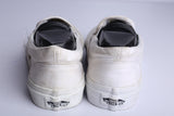 Vans Off the Wall Slip-on Sneaker White - (Condition Excellent)