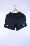Vintage Adidas Shorts Navy XX Small