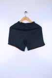 Vintage Adidas Shorts Navy XX Small