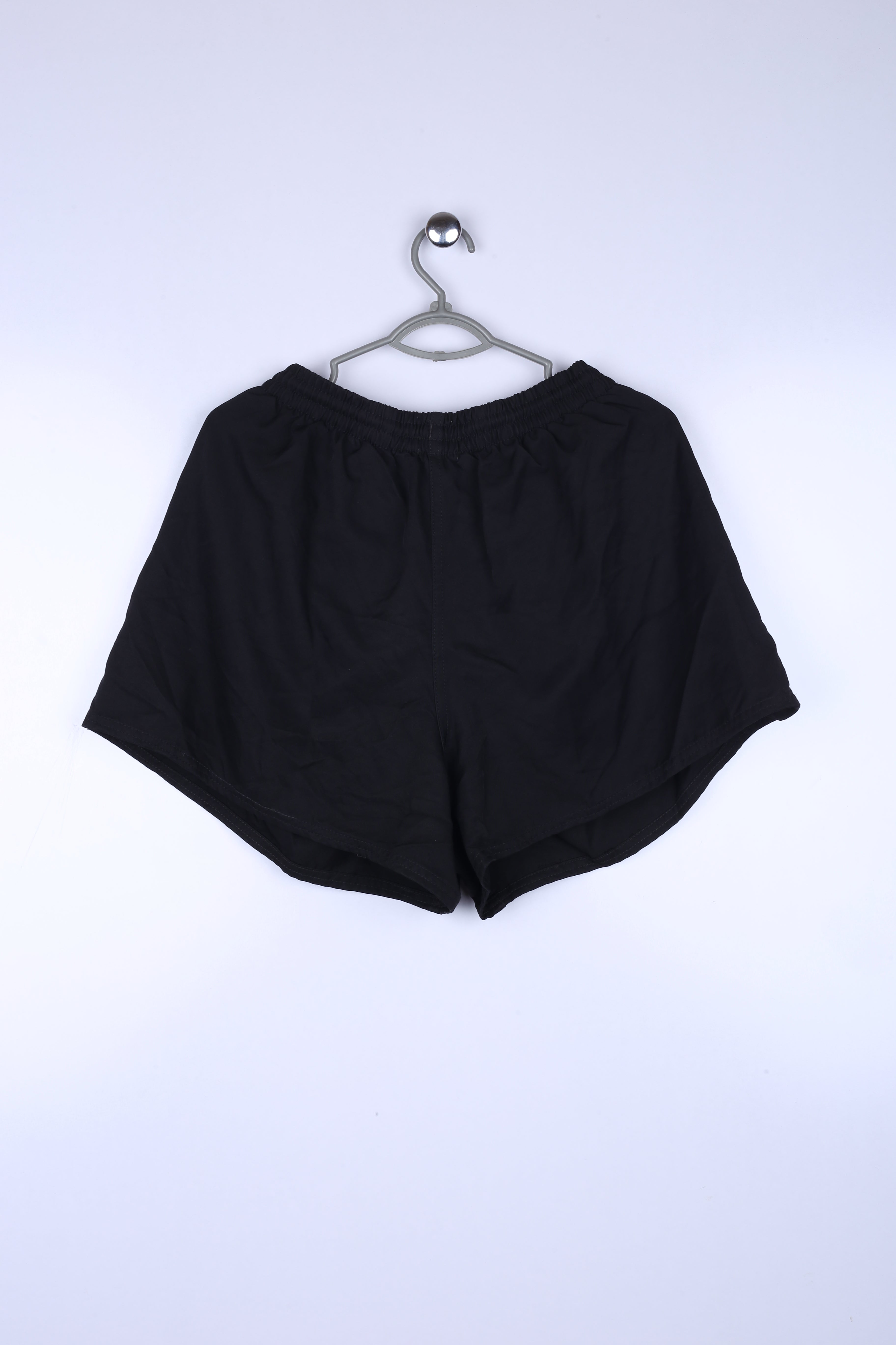 Vintage Kappa Shorts Black