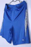 Vintage Champion Shorts Blue