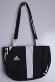 Vintage Adidas Re-Work Bag Black/White