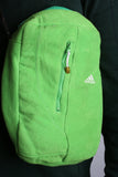 Vintage Adidas Re-Work Bag Green