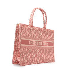 Premium Dior Book Tote bag