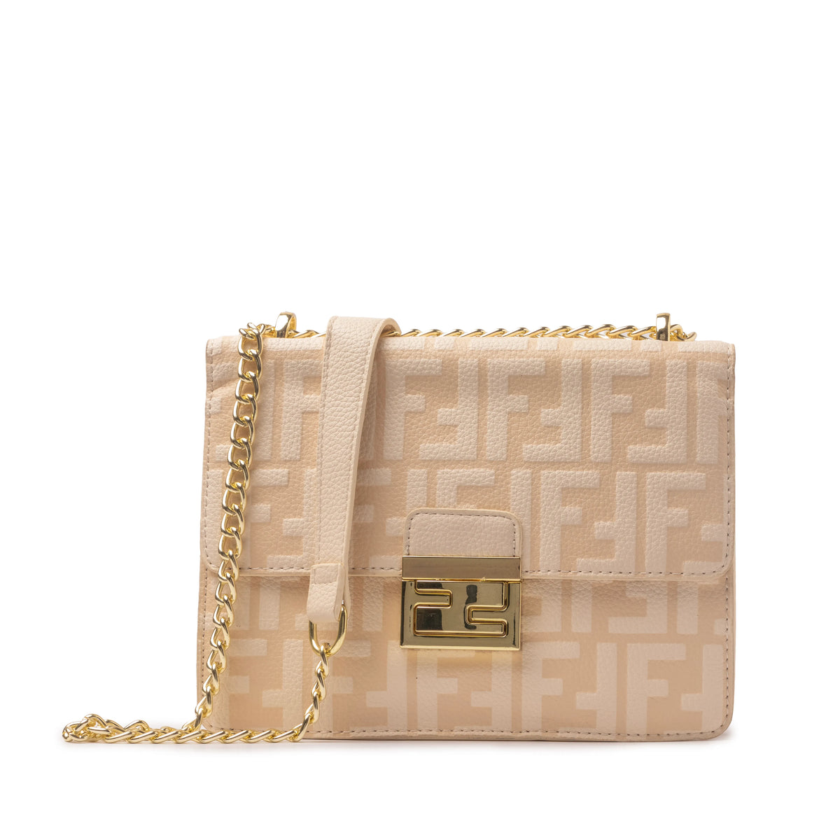 Fendi Baguette Mini Bag