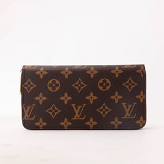 LV Zippy Wallet